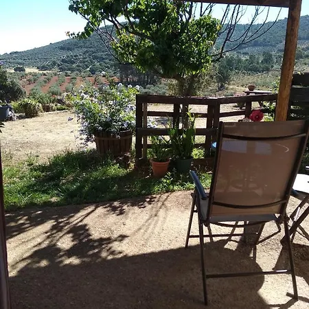 Country house La Tierra Verde Studio