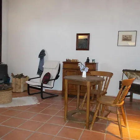 La Tierra Verde Studio * Alcuescar