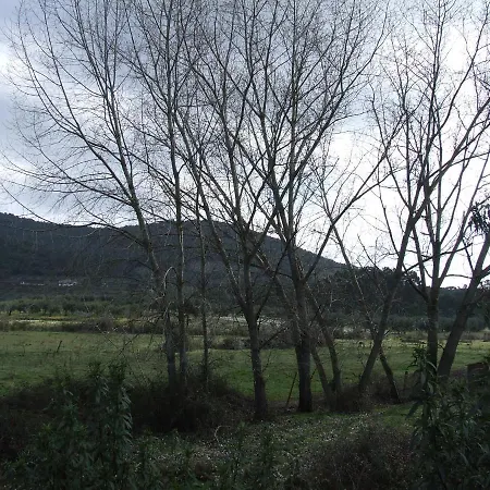 La Tierra Verde Studio Country house *