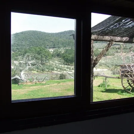 La Tierra Verde Studio Country house Alcuescar