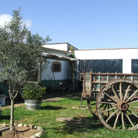 La Tierra Alcuéscar