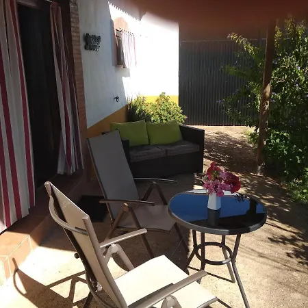 Country house La Tierra Verde Studio *