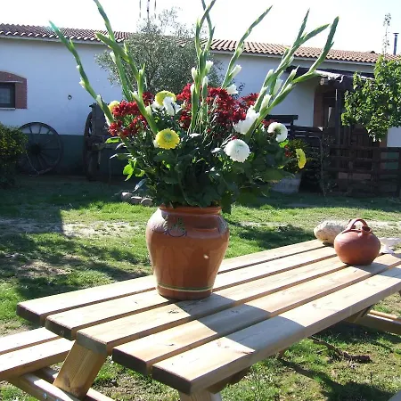 Country house La Tierra Verde Studio *