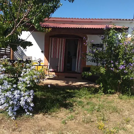La Tierra Verde Studio Country house Alcuescar