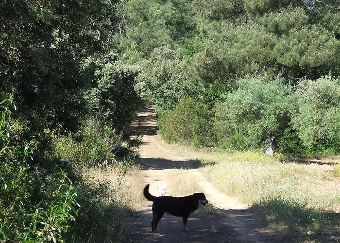 La Tierra Landhaus *