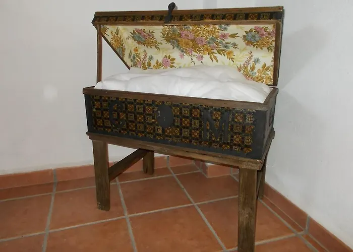 Casa de Campo La Tierra