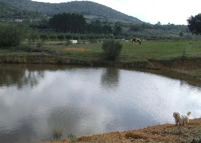 Casa de Campo La Tierra *
