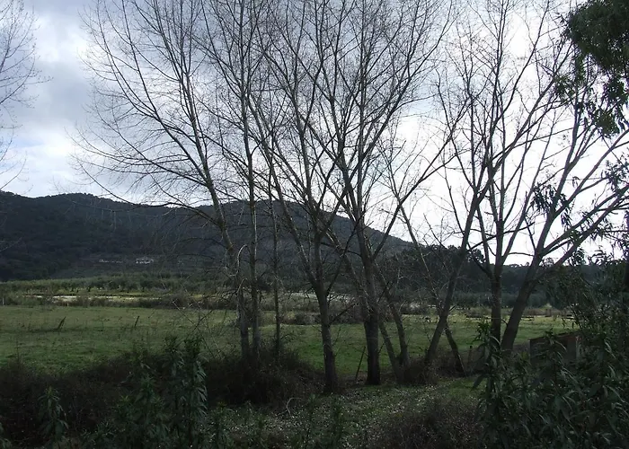 La Tierra Landhaus *