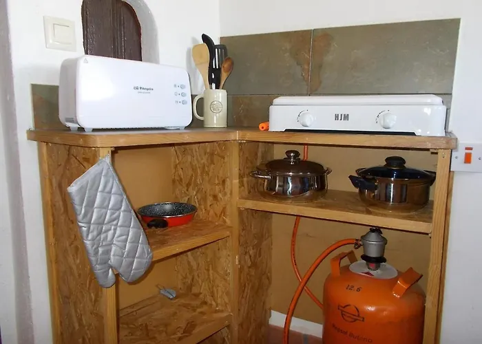 La Tierra Alcuéscar