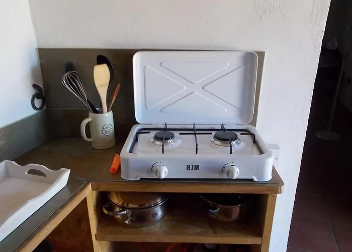 La Tierra Casa de Campo *