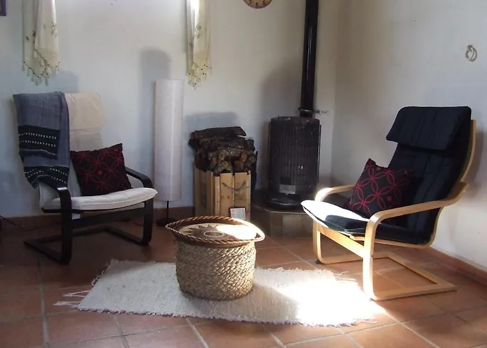 La Tierra Alcuéscar