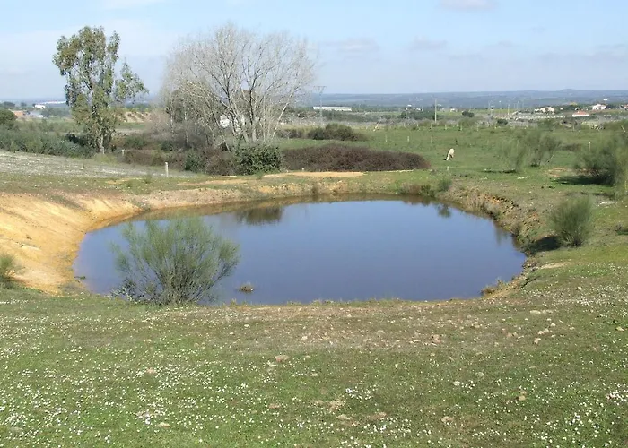 La Tierra Casa de Campo *