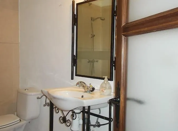 La Tierra Casa de Campo *