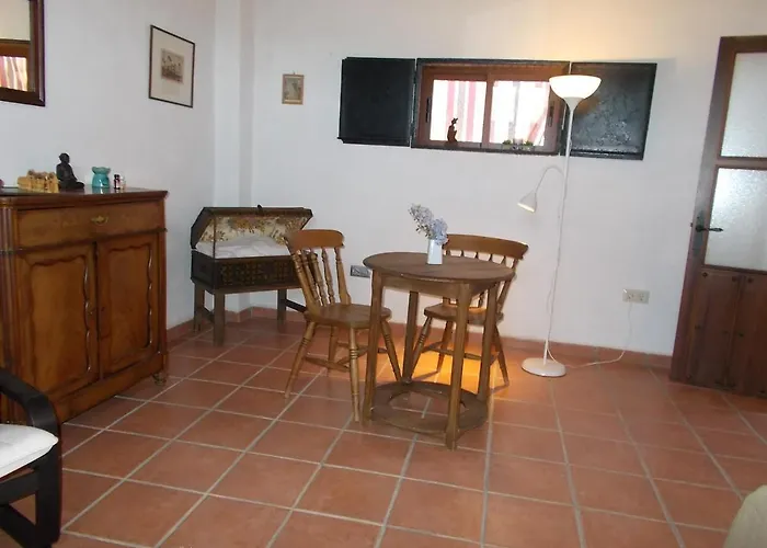 La Tierra Casa de Campo Alcuéscar