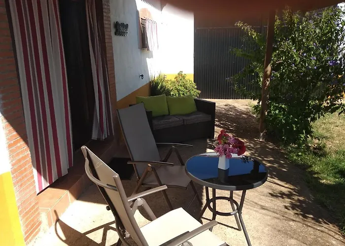 Landhaus La Tierra *