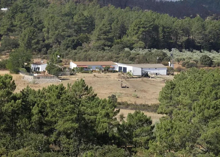 La Tierra Alcuéscar