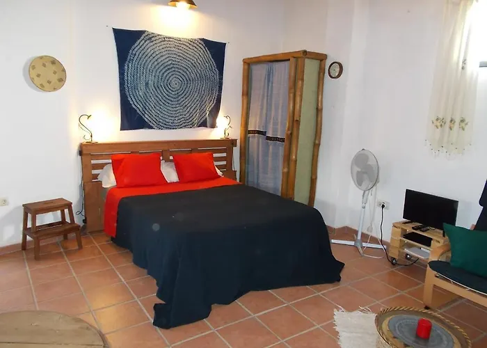 La Tierra Casa de Campo *