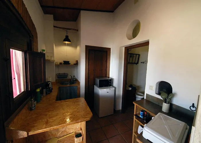 La Tierra Casa de Campo