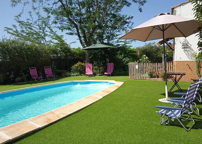 La Tierra Casa de Campo *